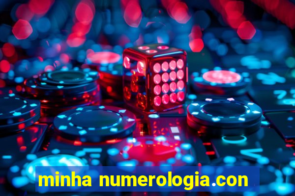 minha numerologia.con